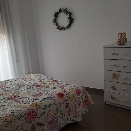 아파트 Gran Terraza Con Piscina