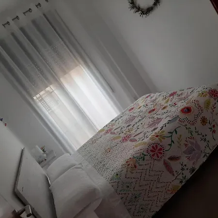 Gran Terraza Con Piscina 산트 하우메 덴베하