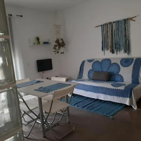 Gran Terraza Con Piscina Apartment *