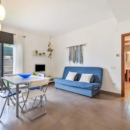 Gran Terraza Marita Appartement *