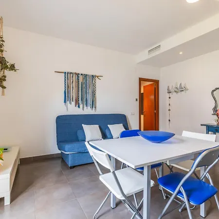 Gran Terraza Marita Appartement