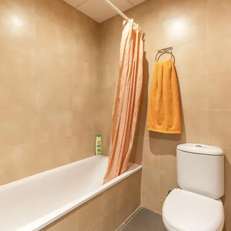 Appartement Gran Terraza Marita Sant Jaume d'Enveja