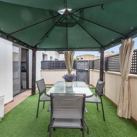 Appartement Gran Terraza Marita *