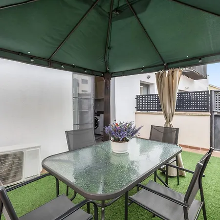 Appartement Gran Terraza Marita *