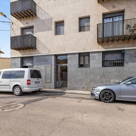 Gran Terraza Marita * Sant Jaume d'Enveja